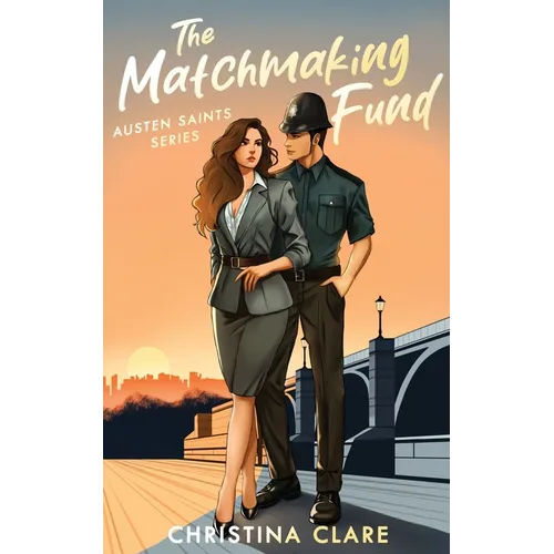 The Matchmaking Fund - Paperback