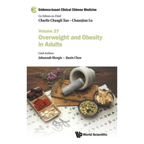 Evidence-Base Clin Chn Med (V27) - Hardcover