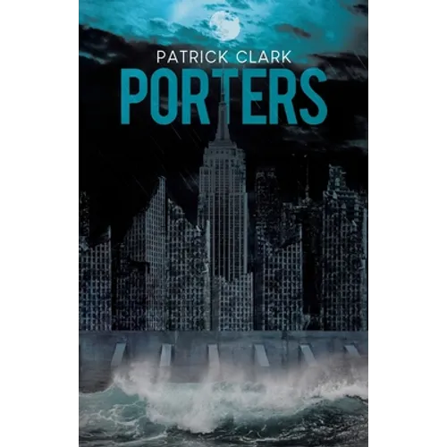 Porters - Paperback