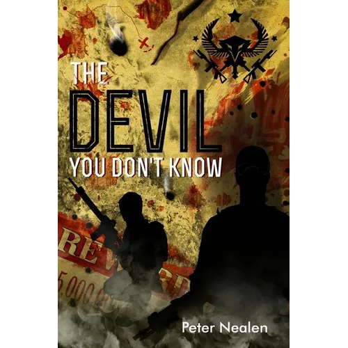 The Devil You Don't Know - Paperback