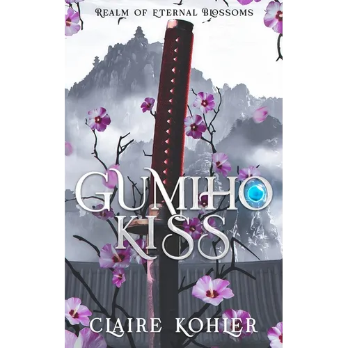 Gumiho Kiss - Paperback