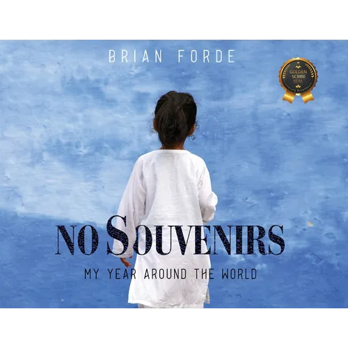 No Souvenirs - Paperback