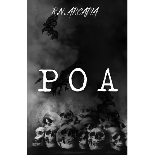 Poa - Paperback