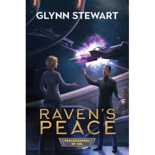 Raven's Peace - Paperback
