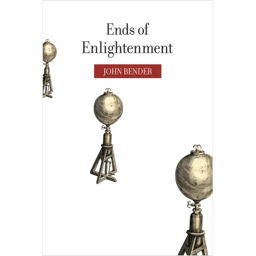 Ends of Enlightenment - Paperback
