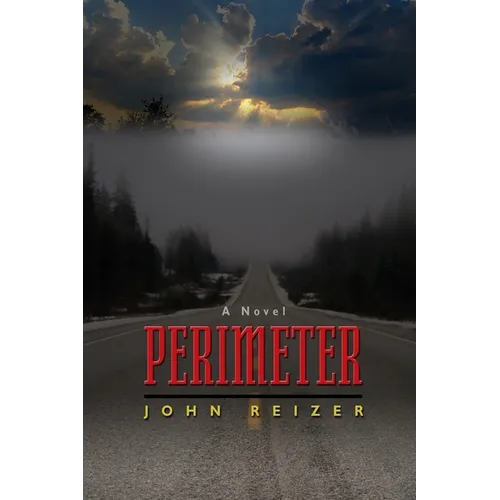 Perimeter - Paperback