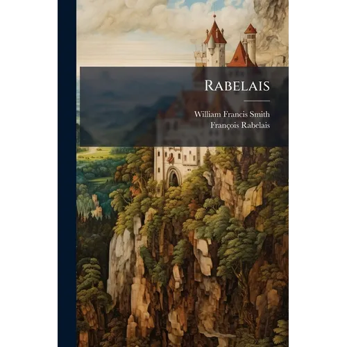 Rabelais - Paperback