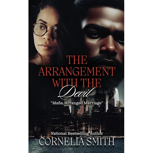 The Arrangement with the Devil - Paperback
