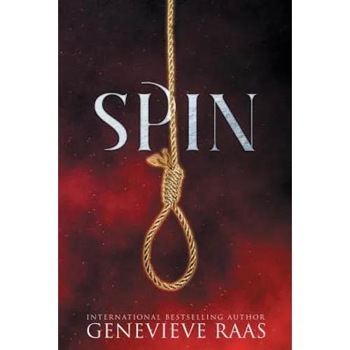 Spin: A Fairy Tale Retelling - Paperback