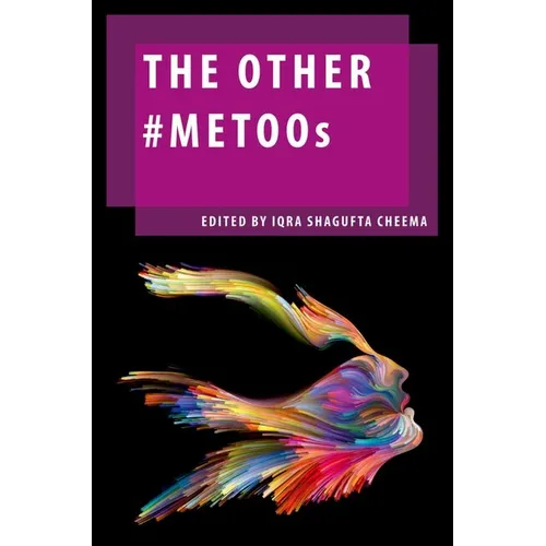 The Other #Metoos - Paperback