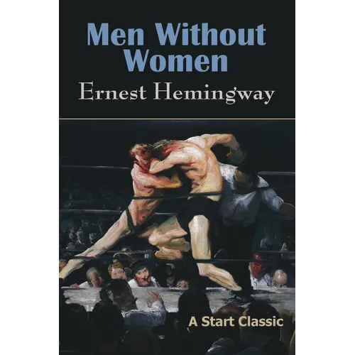 Men Without Women - Paperback