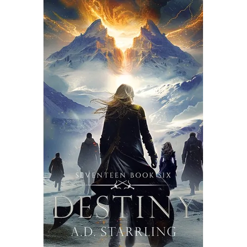 Destiny - Paperback