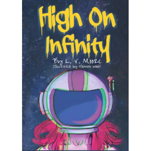 High on Infinity - Paperback