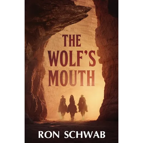 The Wolf's Mouth - Paperback