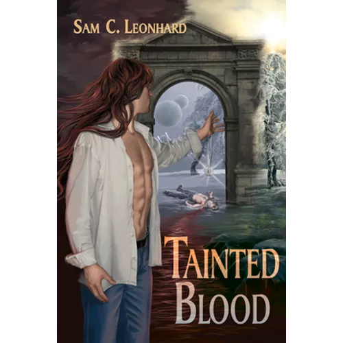 Tainted Blood - Paperback