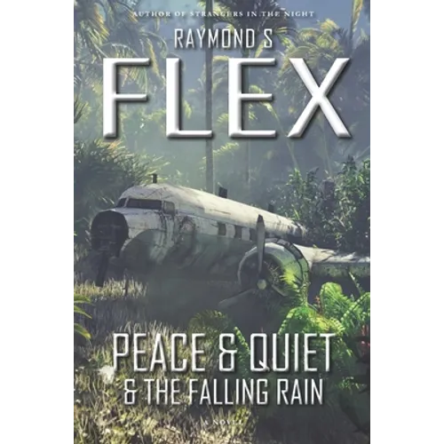 Peace & Quiet & The Falling Rain - Paperback