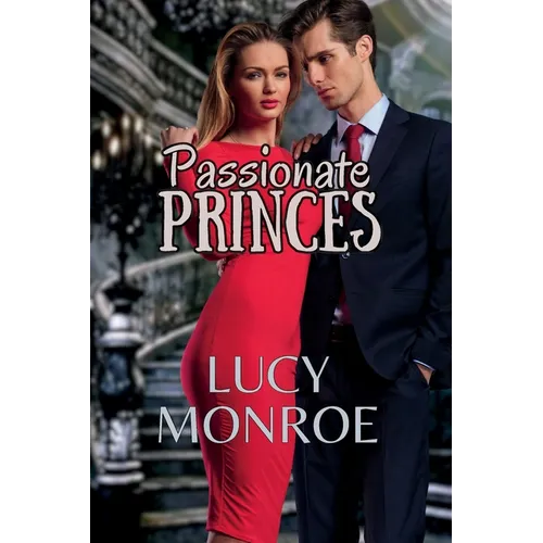 Passionate Princes - Paperback