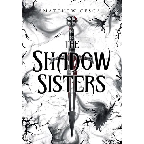 The Shadow Sisters - Hardcover