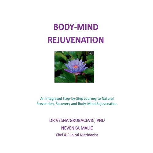 Body-Mind Rejuvenation - Paperback