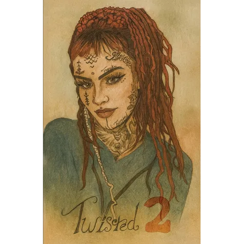 Twisted 2 - Paperback