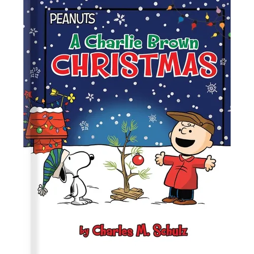 A Charlie Brown Christmas