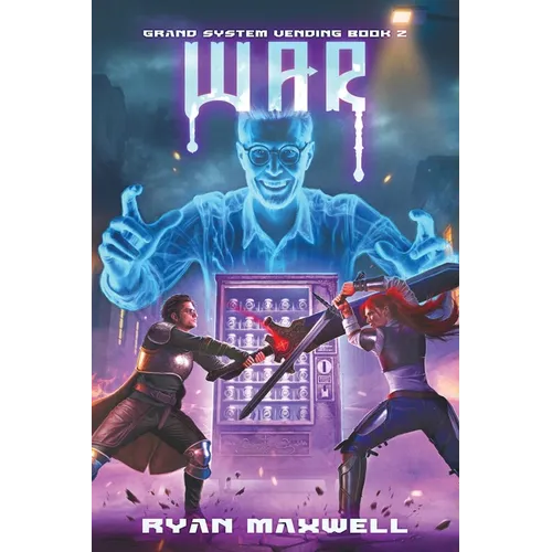 War - Paperback