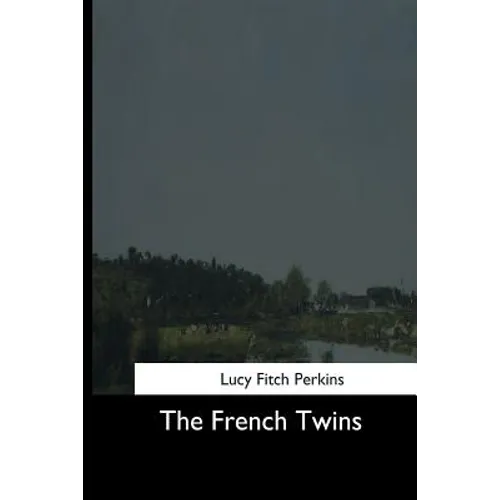 The French Twins - Paperback