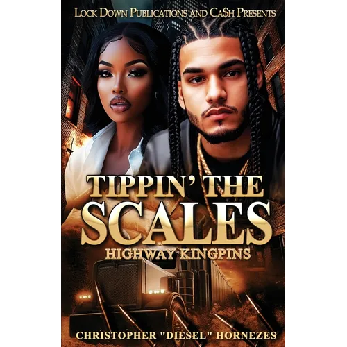 Tippin' The Scales - Paperback