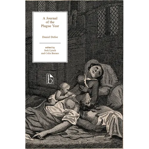 Journal of the Plague Year - Paperback