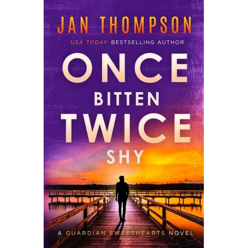 Once Bitten, Twice Shy: Christian Suspense in Between Tell You Soon and Once a Thief - Paperback