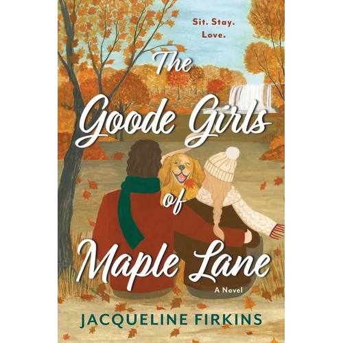 The Goode Girls of Maple Lane