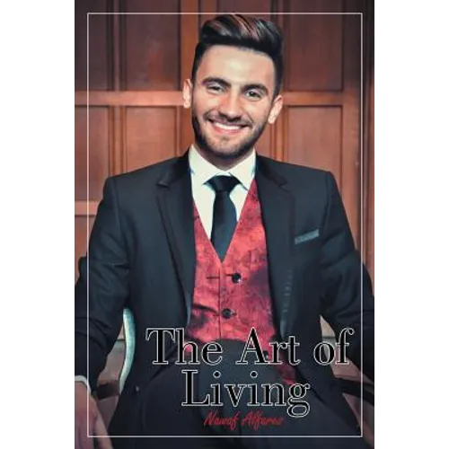 The Art of Living - Paperback