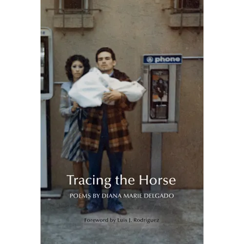 Tracing the Horse - Paperback