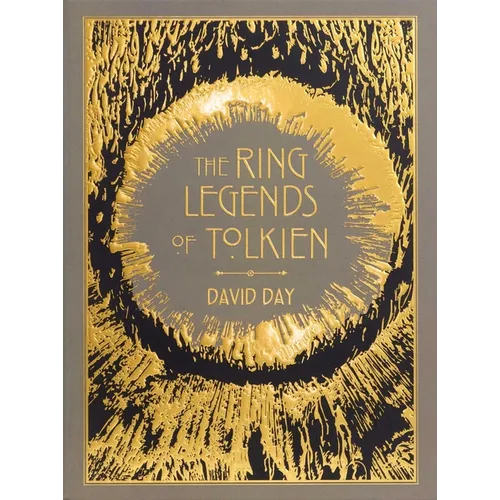 Ring Legends of Tolkien Deluxe Edition