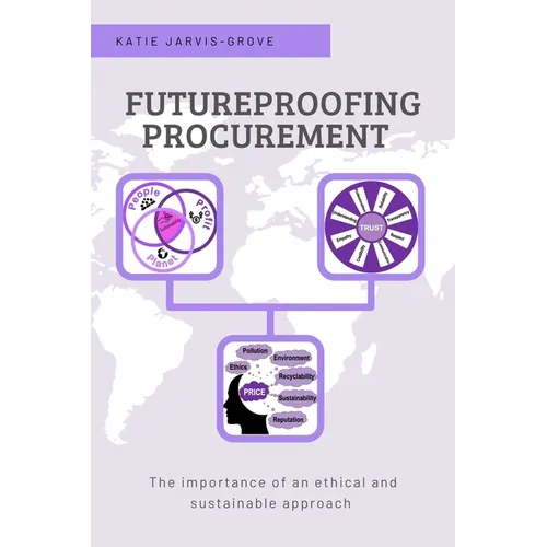 Futureproofing Procurement: The Importance of an Ethical and Sustainable Approach - Paperback