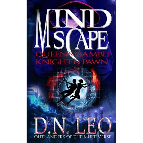 Mindscape One: Queen's Gambit - Knight & Pawn - Paperback
