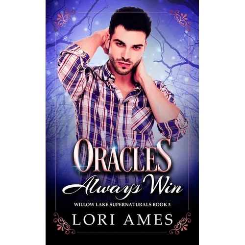Oracles Always Win - Paperback