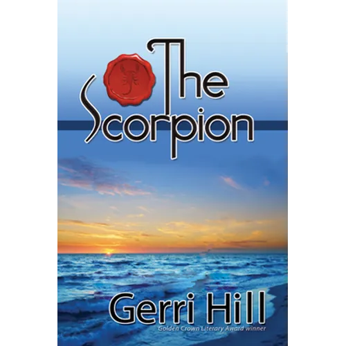 The Scorpion - Paperback