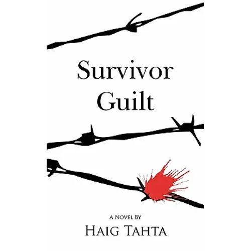 Survivor Guilt - Paperback