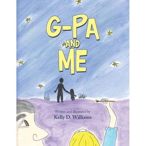 G-Pa and Me - Paperback