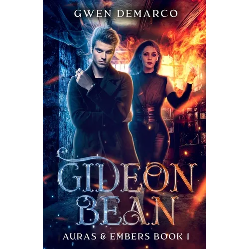 Gideon Bean - Paperback