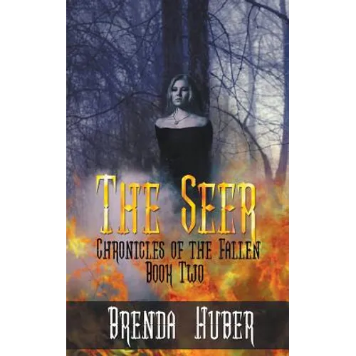 The Seer - Paperback