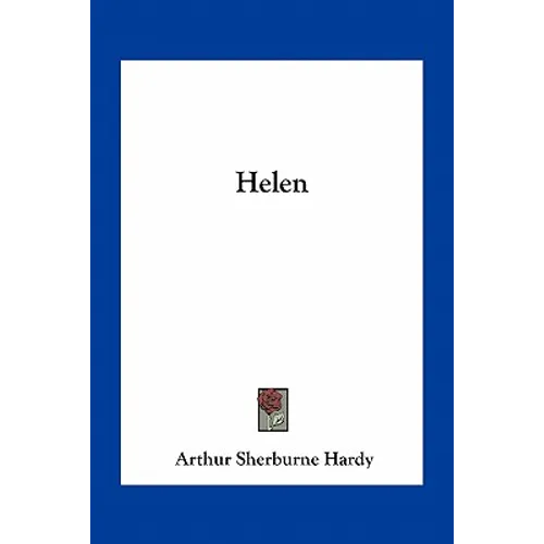 Helen - Paperback