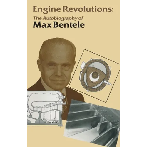 Engine Revolutions