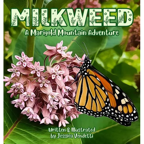 Milkweed - Hardcover