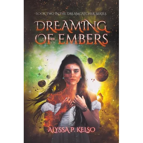 Dreaming of Embers - Paperback