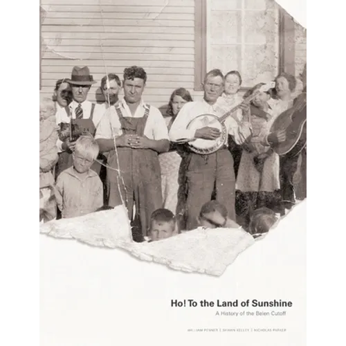 Ho! To the Land of Sunshine - Paperback