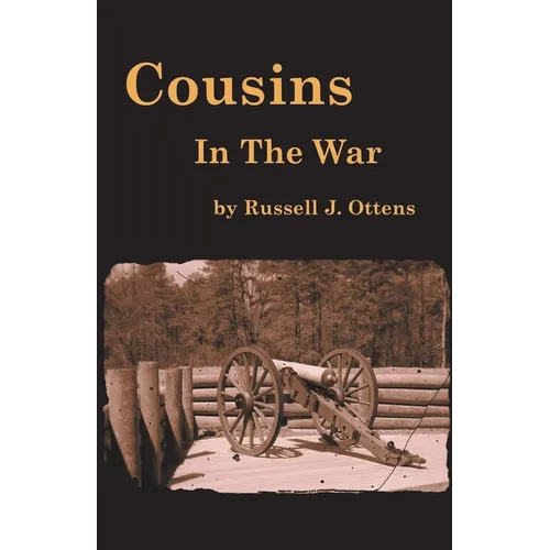 Cousins In The War - Paperback