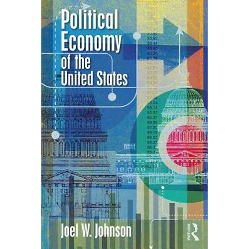 Political Economy of the United States - Paperback
