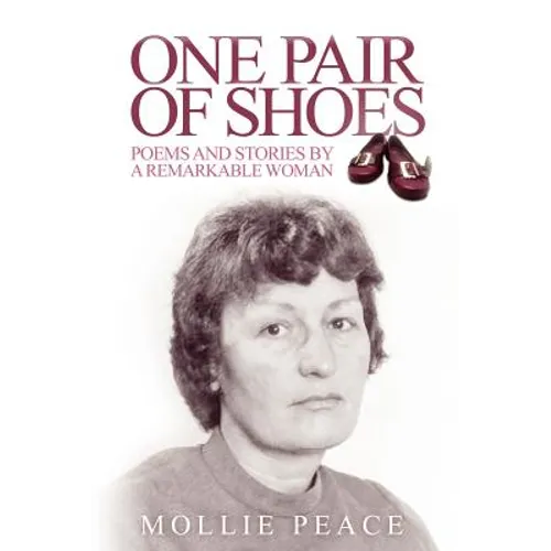 One Pair of Shoes - Paperback